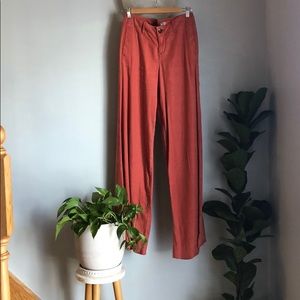 Anthropologie Trousers